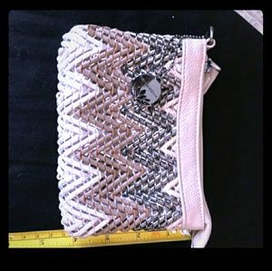 Must bundle to buy-Big Buddha coin bag